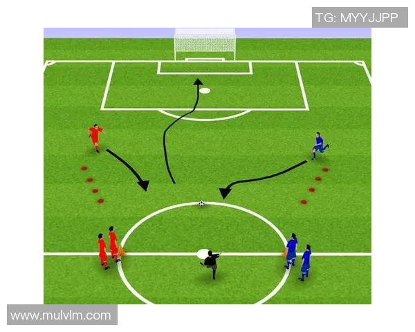 双人对抗乐趣无穷的2人足球游戏畅玩指南与技巧分享 双人对抗乐趣无穷的2人足球游戏畅玩指南与技巧分享